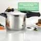 thumbnail image 3 of Olla a presión T-fal, utensilios de cocina de acero inoxidab, 3 of 5