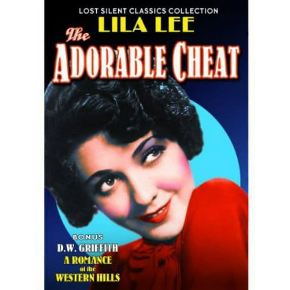 Adorable Cheat (DVD), Alpha Video, Drama