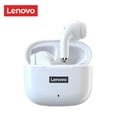 thumbnail image 1 of LP40 True Wireless Headphones BT 5.1 Mini Earbuds A prueba de sudor Auriculares deportivos con Lenovo Auriculares, 1 of 7