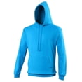 thumbnail image 1 of Awdis  College Hooded Sweatshirt / Hoodie, 1 of 2