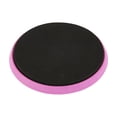 thumbnail image 5 of Round Ballet Turning Board Balance Women Men Equipment Figure Skating Upright Exercise for Training Releve Dancers Gymnasts Ice Skaters, 5 of 9