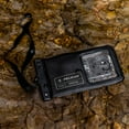 thumbnail image 6 of Pelican Marine IP68 Floating Waterproof Phone Pouch/Case (XL Size) w/Detachable Lanyard - Black, 6 of 6