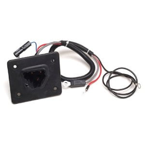 EZGO RXV 48 Volt Battery Charger Receptacle - 48V - Walmart.com Walmart