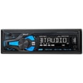 thumbnail image 1 of Autoestéreo Dual XDM16BT BT USB MP3 120W 2 Salidas RCA, 1 of 7
