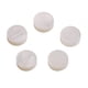 thumbnail image 3 of 20 paquetes de incrustaciones de puntos de concha de nácar blanca de 6 mm para diapasón de guitarra, 3 of 3