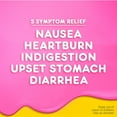 thumbnail image 3 of 6 Pack - Pepto-bismol easy to swallow caplets to relieve heartburn - 24 Each, 3 of 5