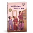 thumbnail image 1 of The Missing Invitation -Fehr Série Familiale Livre 3, 1 of 1