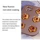 thumbnail image 5 of Molde Para Hornear Muffins En Forma De Garra De Gato Bandeja Antiadherente Molde Para Hornear Muffins Eficiente Placa Para Segura Placa Antiadherente Para El Hogar Pastel De Cocina Guardurnaity HA012916-00, 5 of 7