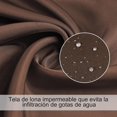 thumbnail image 4 of Delantales Impermeables Ajustables con Bolsillos para Cocina y Restaurante, 4 of 4