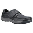thumbnail image 1 of Hush Puppies Chaussures en Cuir Casper pour Hommes, 1 of 4