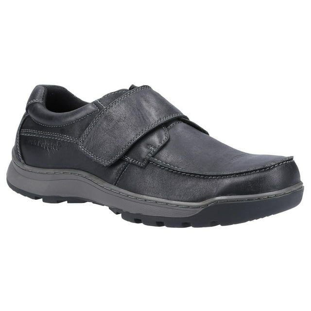 Hush Puppies Chaussures en Cuir Casper pour Hommes