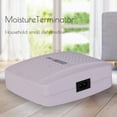 thumbnail image 2 of Petit Déshumidificateur Ménager Mini, Déshumidificateur Recyclable Rechargeable, 2 of 8