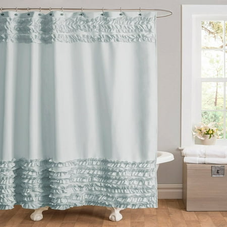 Skye Shower Curtain