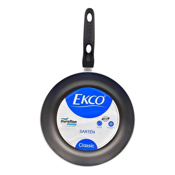 Sartén Ekco Classic Verde 26 cm