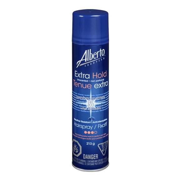 Fixatif Alberto European Tenue extra