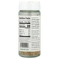 thumbnail image 2 of Eden Foods Organic Gomasio Sesame Salt Seaweed, 3.5 Oz, 2 of 4