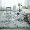 CozyDesg 8ft x 10ft Soft Fluffy Area Rugs