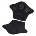 thumbnail image 1 of 2x 2 Protectores de Talón para , Esponja Suave Autoadhesiva, Antideslizantes, Empuñadura Ampollas, Atención Pies, Del 2 piezas, 1 of 8