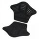 thumbnail image 1 of 2x 2 Protectores de Talón para , Esponja Suave Autoadhesiva, Antideslizantes, Empuñadura Ampollas, Atención Pies, Del 2 piezas, 1 of 8