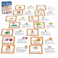 thumbnail image 3 of Junior Learning 100 Common Idioms Educational Activity Cards, 3 of 4