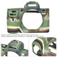 thumbnail image 4 of Housse de Protection en Silicone pour Appareil Photo Numérique A7 M2/A7R M2/A7S M2, 4 of 8