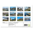 thumbnail image 2 of Mallorca's fascinating mountains (Monthly Wall Calendar 2026 16.5 x 23.4 (open)), CALVENDO 14 Month Calendar, 2 of 9