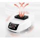 thumbnail image 1 of Electric Clothes Dryer with Timing Negative Ion Drying Machine Portable Mute Electric Warm Air Dryer Clothes Drying Rack Machine for Home Household Cl, 1 of 5