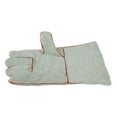thumbnail image 4 of Guantes de soldadura MIG Cuero SG Sharpla XL, 4 of 8
