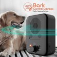 thumbnail image 5 of Anti Bark Dog, Ultrasonic Anti Bark, Automatic Anti Bark Dog Ultrasound Waterproof Device, 5 of 5