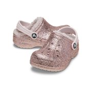 Crocs Toddler & Kids Baya Lined Clog