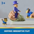 thumbnail image 5 of Paw Patrol Chase & Humdinger Toy Figures set, 5 of 8
