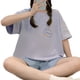 thumbnail image 2 of Ropa de salón para mujer, Conjunto de pijamas para mujer, ropa de dormir linda, conjunto de pijamas para mujer, verdadera excelencia, 2 of 8
