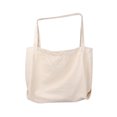thumbnail image 3 of KAKOWELY Shopping Tote Beige De Lona Resistente Para Mujer Uso Diario Y Oficina, 3 of 8