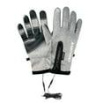 thumbnail image 1 of Hearth & Gear Chauffe-Personnel Portable et Réchauffeur pour Usage Intérieur Extérieur Coussin Chauffant à Chauffage Rapide avec Température Réglable Coussin d'Assise pour Exercice Bassin Muscle Mou Bras Micro-Ondes Chauffe-Pieds, 1 of 5