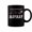Black, variant on Maymay Grandma Gift Maymay Live Love Spoil Coffee Mugs