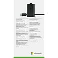 thumbnail image 3 of Microsoft Xbox Play and Charge Kit USB, 3 of 3