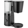 thumbnail image 5 of ZWILLING Enfinigy Drip Coffee Maker with Thermo Carafe 10 Cup, Awarded the SCA Golden Cup Standard, Black, 5 of 10