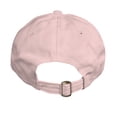 thumbnail image 5 of Function - Alien Head Dad Hat, 5 of 7