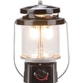 thumbnail image 2 of Deluxe Propane Lantern with 2-Mantle Steady Light Output, 2 of 3