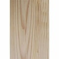 thumbnail image 4 of 4"W x 6"D x 6"H Crestline Rough Sawn Corbel, Douglas Fir, 4 of 9