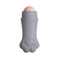 thumbnail image 1 of Herramienta de masaje para absorber la grasa de la piel grasa Piedra volcánica natural Herramienta reutilizable para el cuidado facial Fácil de llevar Controla la grasa facial, 1 of 3