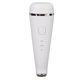 thumbnail image 4 of Masajeador Facial Eléctrico, Compresa Fría De Luz Roja, Máquina Facial De Calor Rojo Claro Para Niña Para El Hogar, 4 of 8