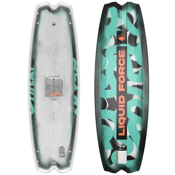 Liquid Force Remedy Wakeboard 2025
