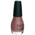 thumbnail image 2 of Sinful Colors Professional Nail Polish Enamel, Vacation Time 0.50 oz (Pack of 2), 2 of 4