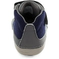 thumbnail image 3 of Stride Rite Kids Unisex Collins Sneaker, 3 of 6