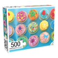 thumbnail image 2 of Rompecabezas, Pastelitos, 500 Piezas, Máxima Calidad Novelty Pastelitos, 2 of 2