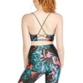 thumbnail image 3 of Onzie Hot Yoga Bridge Bra 3731, 3 of 11