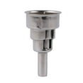 thumbnail image 5 of 9mm Round Welding Nozzles Metal Iron for Handheld Heatgun 500-2 630 2310, 5 of 6