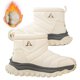 thumbnail image 5 of Botas para Con Anchas Clima Cierre La, 5 of 8