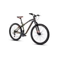 thumbnail image 2 of mimik Bici Ranger R26 21v Naranja/NGO/AZ, 2 of 3